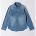 Denim Shirt iDO