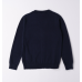 Boy's blue cardigan iDO