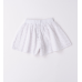 BRODERIE ANGLAISE SHORTS IDO