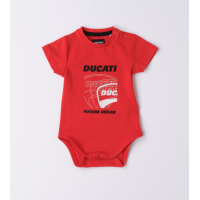 DUCATI SHORT SLEEVED BODY UNDERWEAR