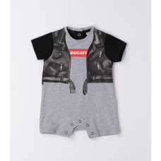 DUCATI summer romper