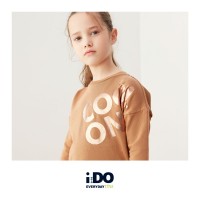 IDO CLOSED SWEATER COOL ONE