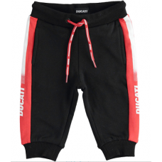 DUCATI NEW BORN KNITTED TROUSERS