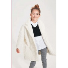 IDO TEDDY COAT