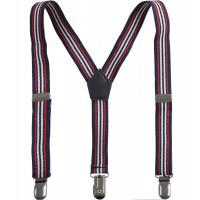 Two-coloured iDO elastic braces