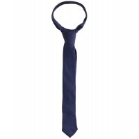 Elegant cotton tie for boy