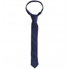 Elegant cotton tie for boy