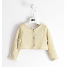 IDO KNITTED CARDIGAN