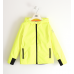 IDO RAIN JACKET WHICH CHANGES WITH RAIN FOR BOYS