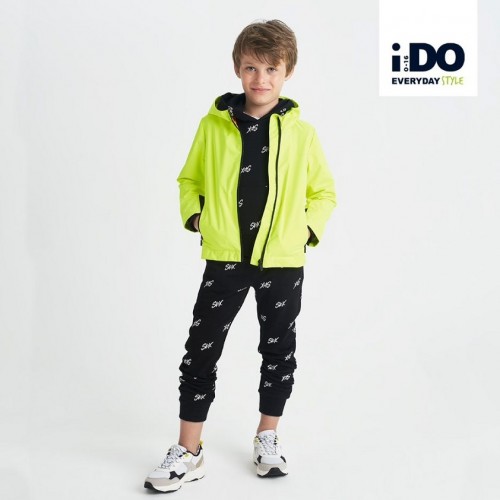 Ido raincoat hot sale