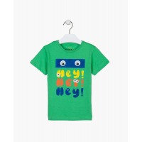 HEY HEY T-SHIRT LOSAN