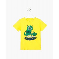 MONSTER T-SHIRT LOSAN