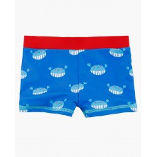 SWIM BOXER CRAB