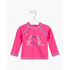 LS SWIM T-SHIRT UV