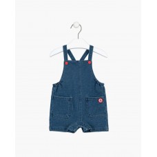 DENIM OVERALL LOSAN