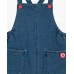 DENIM OVERALL LOSAN