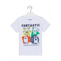 FUN-TASTIC FRIENDS T-SHIRT