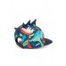 CAP WITH ALL OVER PRINT REX