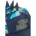 CAP WITH ALL OVER PRINT REX