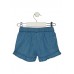 BABY GIRL DENIM SHORTS