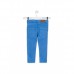 Essential collection skinny trousers in twill for boy