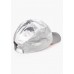 Silver cap