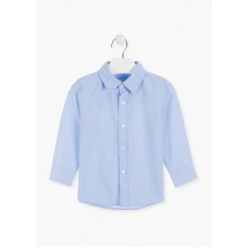 Cotton Oxford shirt from our line of everyday essentials for boy