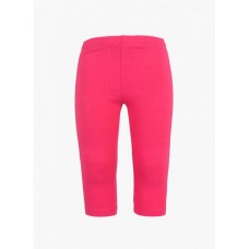 Capri leggings in different colours for girl