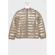 Classic Puffer Jacket