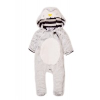 MINOTI SNOWSUIT NEW BORN