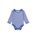 MINOTI 3PS BODYSUITS FOR NEW BORN BOY