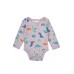 MINOTI 3PS BODYSUITS FOR NEW BORN BOY