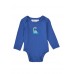 MINOTI 3PS BODYSUITS FOR NEW BORN BOY