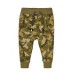 MINOTI NEW BORN CAMO SET