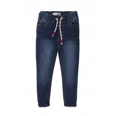 BLUE JEAN KNITED MINOTI