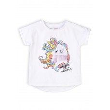 T-SHIRT DREAM UNICORN 