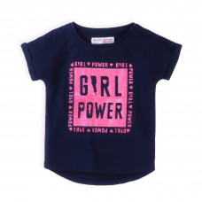 T-SHIRT GIRL POWER