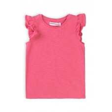 VEST FOR GIRLS PINK