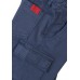 COMBATS SHORT NAVY