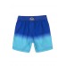 BLUE GRADIENT BOARDSHORT LONG