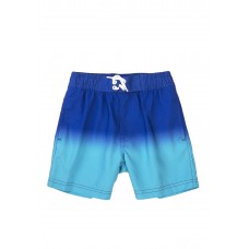 BLUE GRADIENT BOARDSHORT LONG