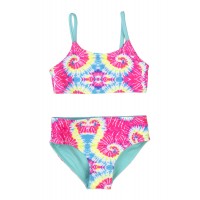 Reversible Bikini swimwear