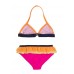 BIKINI SWIMWEAR CERISE