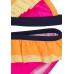 BIKINI SWIMWEAR CERISE