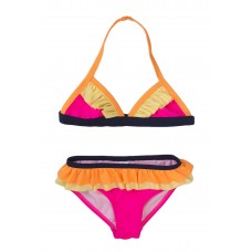 BIKINI SWIMWEAR CERISE