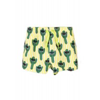 SWIM BOXER CACTUS