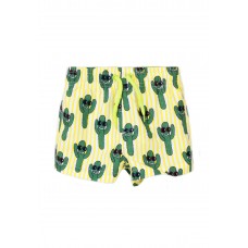 SWIM BOXER CACTUS