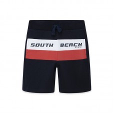 BLACK BERMUDA SOUTH FOR BOY