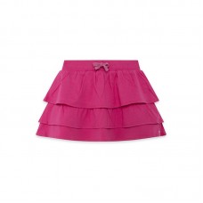 FUCHSIA SKIRT BRASIL FOR GIRL