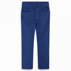 BLUE DENIM TROURSERS FOR BOY BASICOS